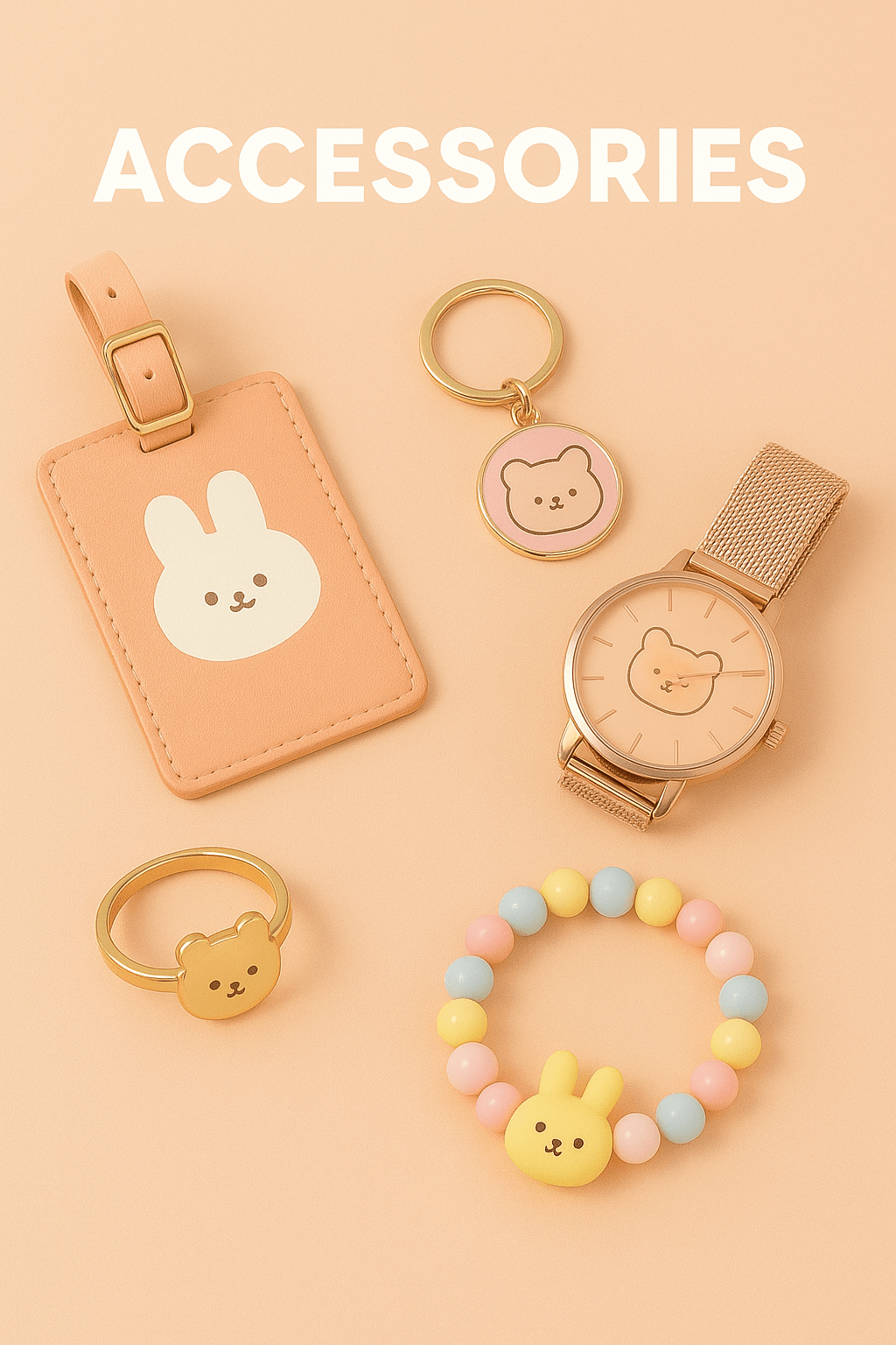 Accessories - GiglBox