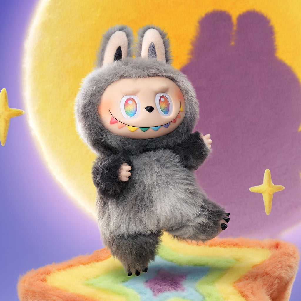 THE MONSTERS (Labubu) Big into Energy Series - Vinyl Plush Pendant Blind Box - POP MART - GiglBox