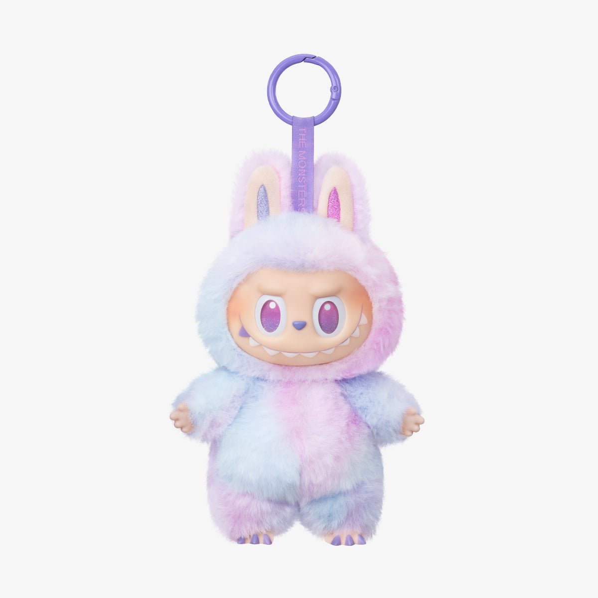 THE MONSTERS (Labubu) Big into Energy Series - Vinyl Plush Pendant Blind Box - POP MART - GiglBox